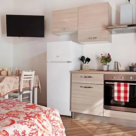 Casa Andrea E Linda Germignaga