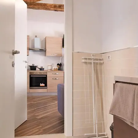 Appartamento Casa Andrea E Linda *