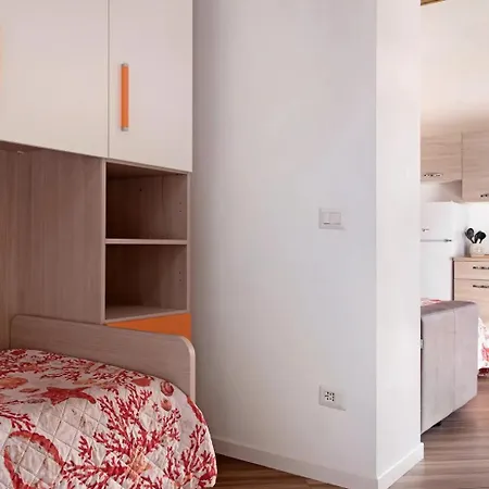 Casa Andrea E Linda *