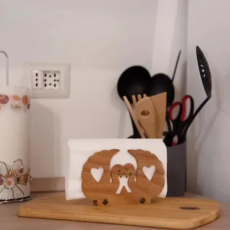 Casa Andrea E Linda Germignaga