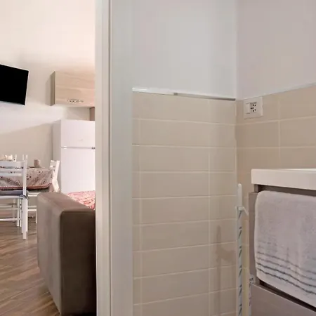 Casa Andrea E Linda * Germignaga