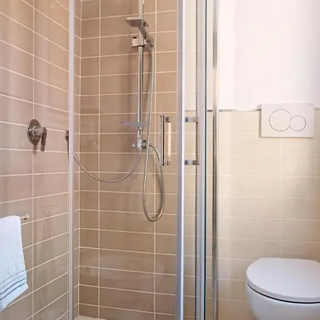 Casa Andrea E Linda Appartamento