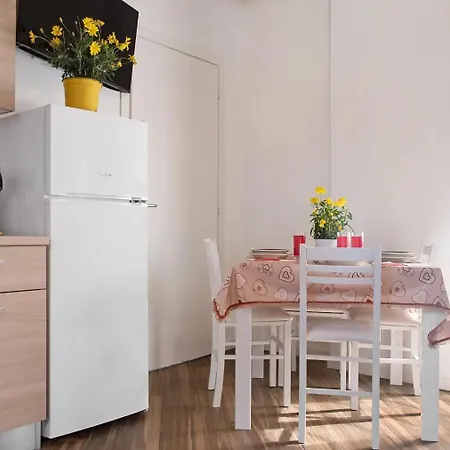 Apartment Casa Andrea E Linda