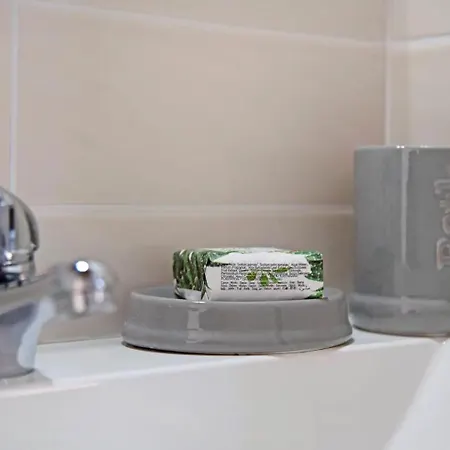 Διαμέρισμα Casa Andrea E Linda *