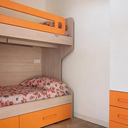 Casa Andrea E Linda *