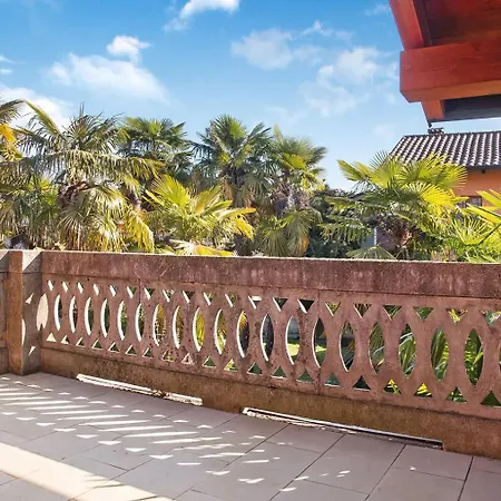 Casa Andrea E Linda * Germignaga