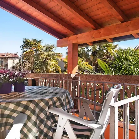 Casa Andrea E Linda Apartment