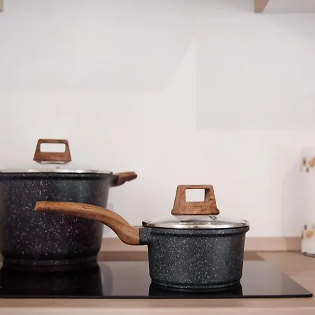 Casa Andrea E Linda * Germignaga