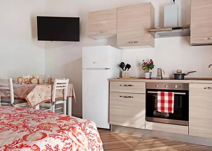 Casa Andrea E Linda Germignaga