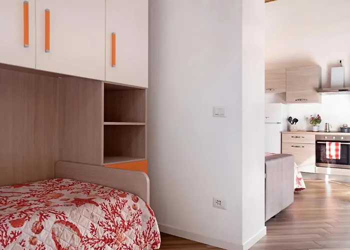 Casa Andrea E Linda *