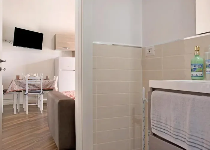 Casa Andrea E Linda * Germignaga