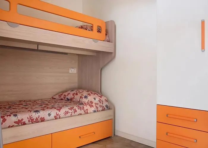 Casa Andrea E Linda *