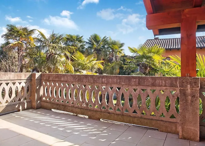 Casa Andrea E Linda * Germignaga