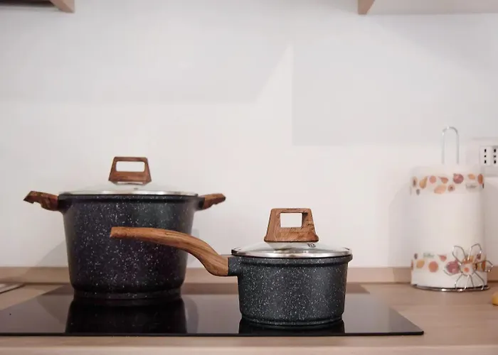 Casa Andrea E Linda * Germignaga