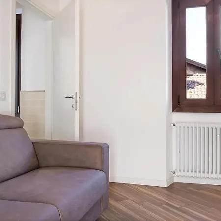 Casa Andrea E Linda דירה *