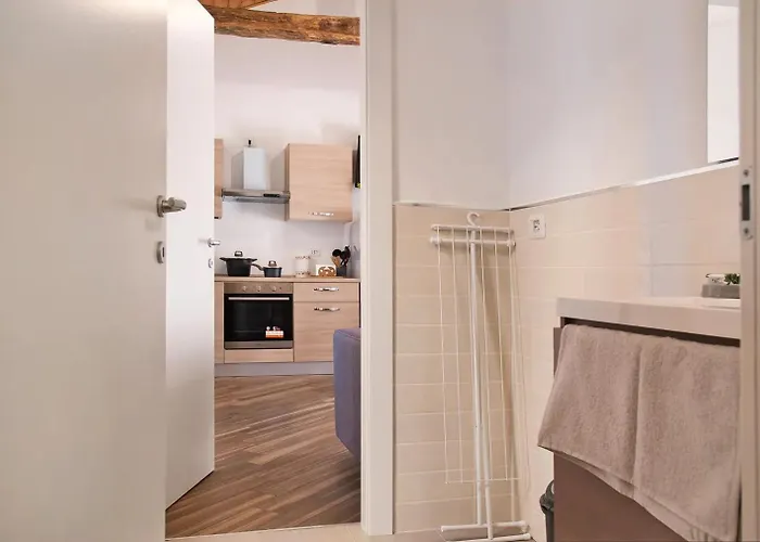 דירה Casa Andrea E Linda *