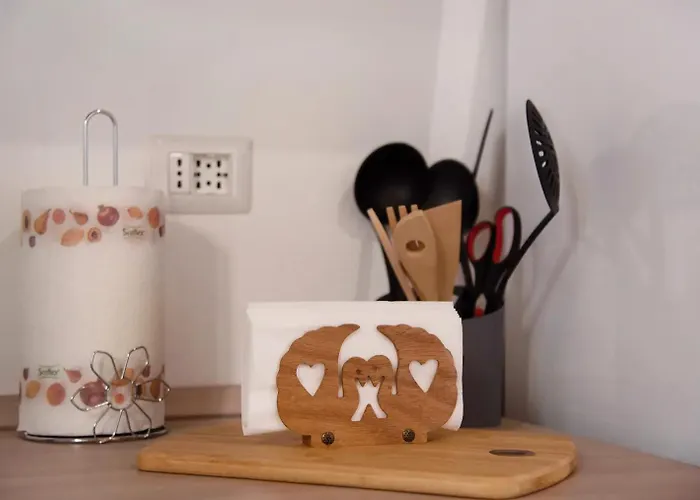 Casa Andrea E Linda Germignaga