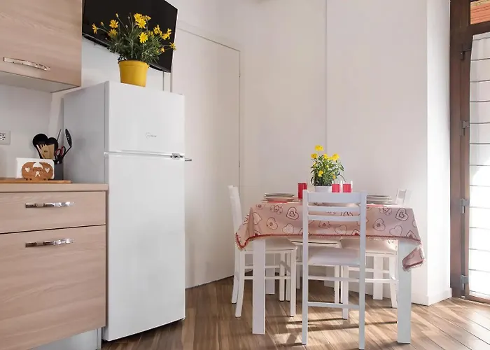 דירה Casa Andrea E Linda