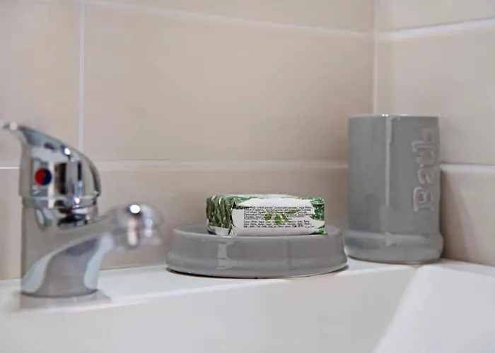 דירה Casa Andrea E Linda *